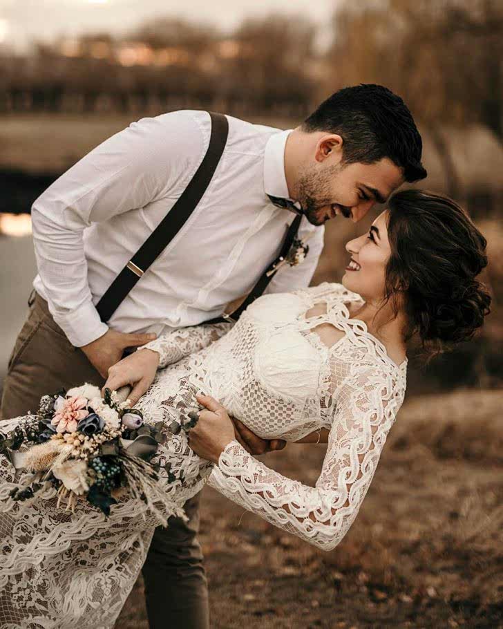 Kayseri Düğün Fotoğrafçısı