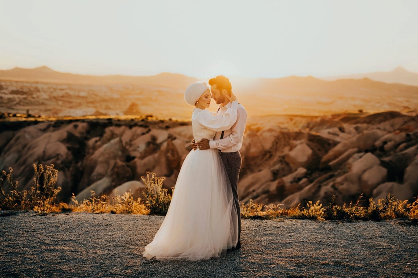 Kayseri Düğün Fotoğrafçısı