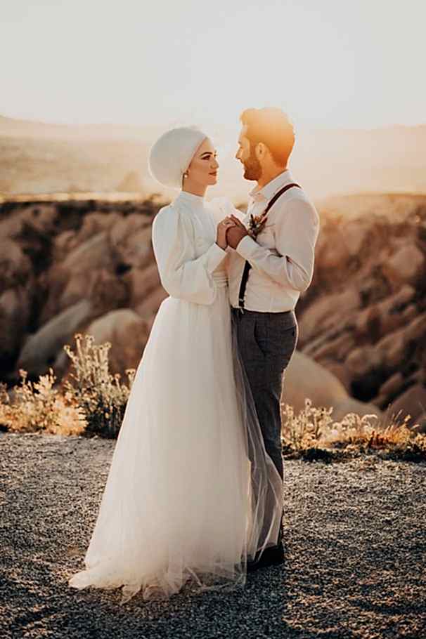 Kayseri Düğün Fotoğrafçısı