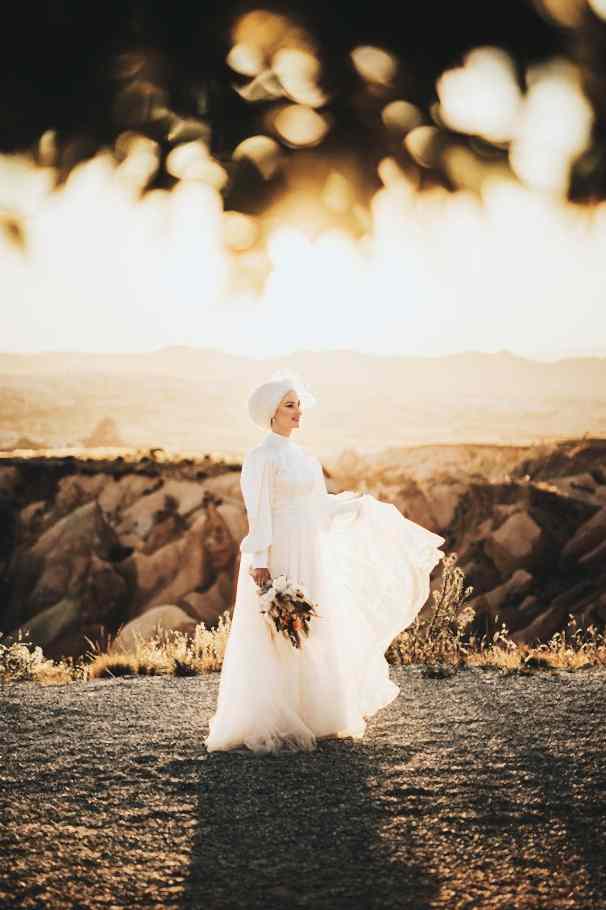 Kayseri Düğün Fotoğrafçısı