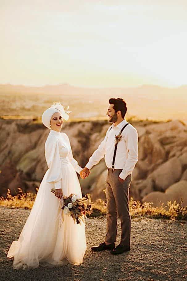 Kayseri Düğün Fotoğrafçısı