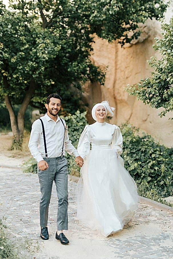 cappadocia wedding