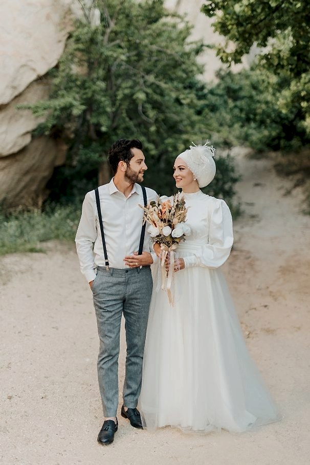 cappadocia wedding
