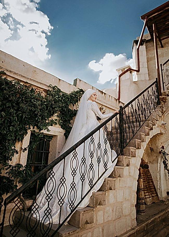 cappadocia wedding
