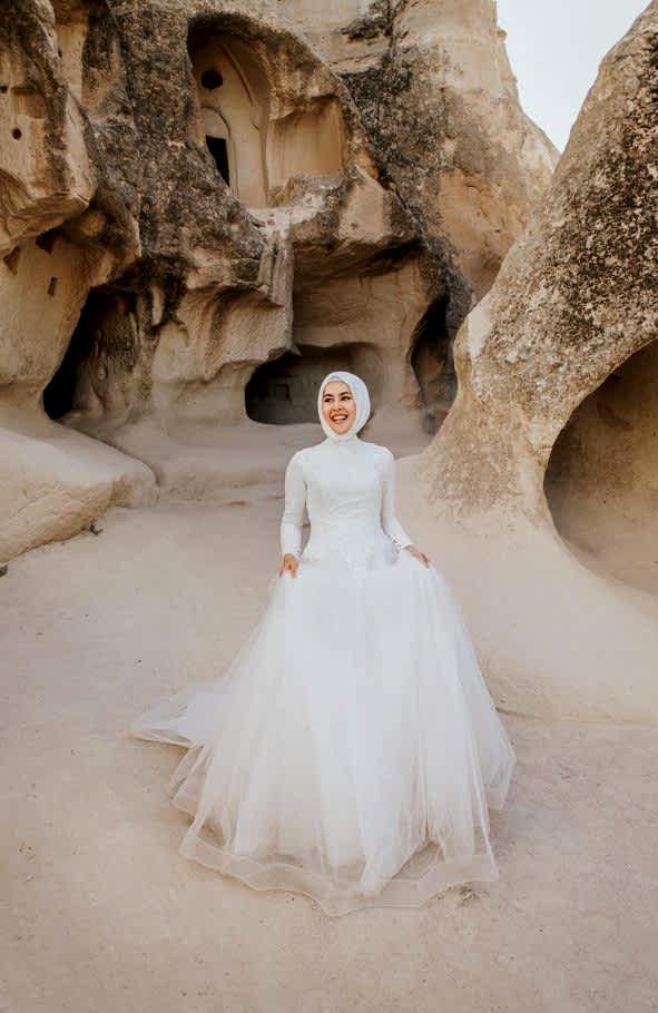 Kayseri Düğün Fotoğrafçısı