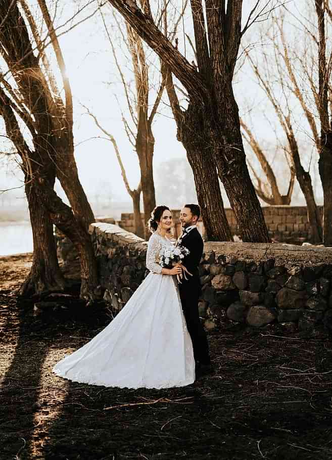 Kayseri Düğün Fotoğrafçısı